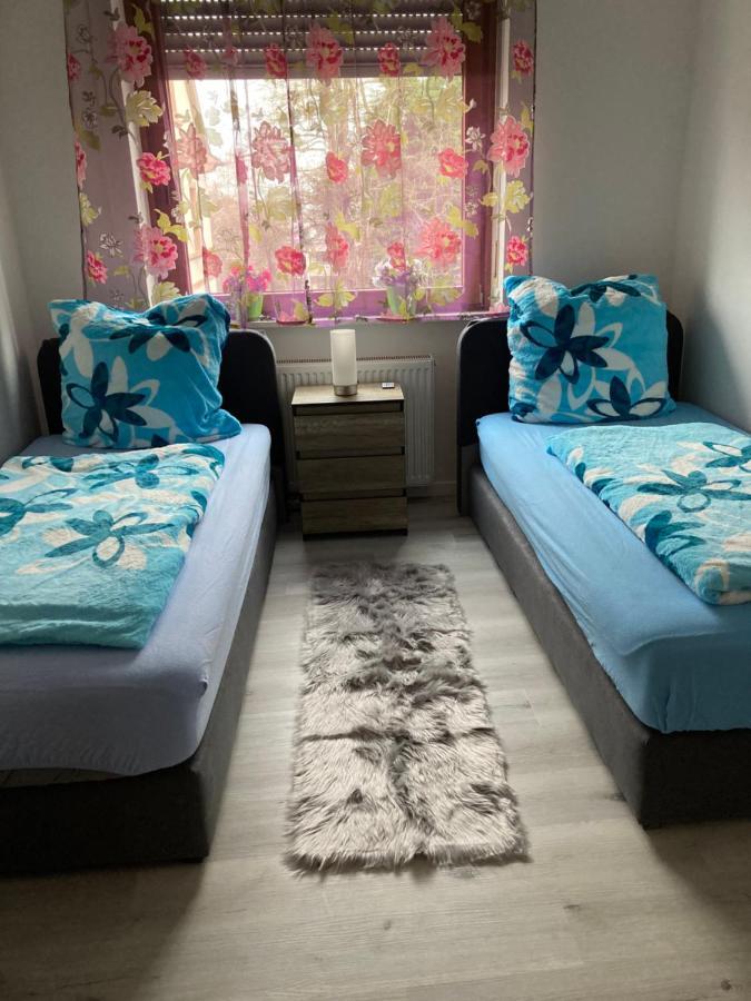 Ferienwohnung Sonne Ландщул Екстериор снимка
