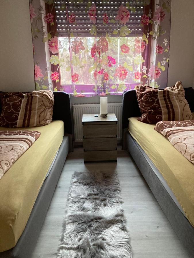 Ferienwohnung Sonne Ландщул Екстериор снимка